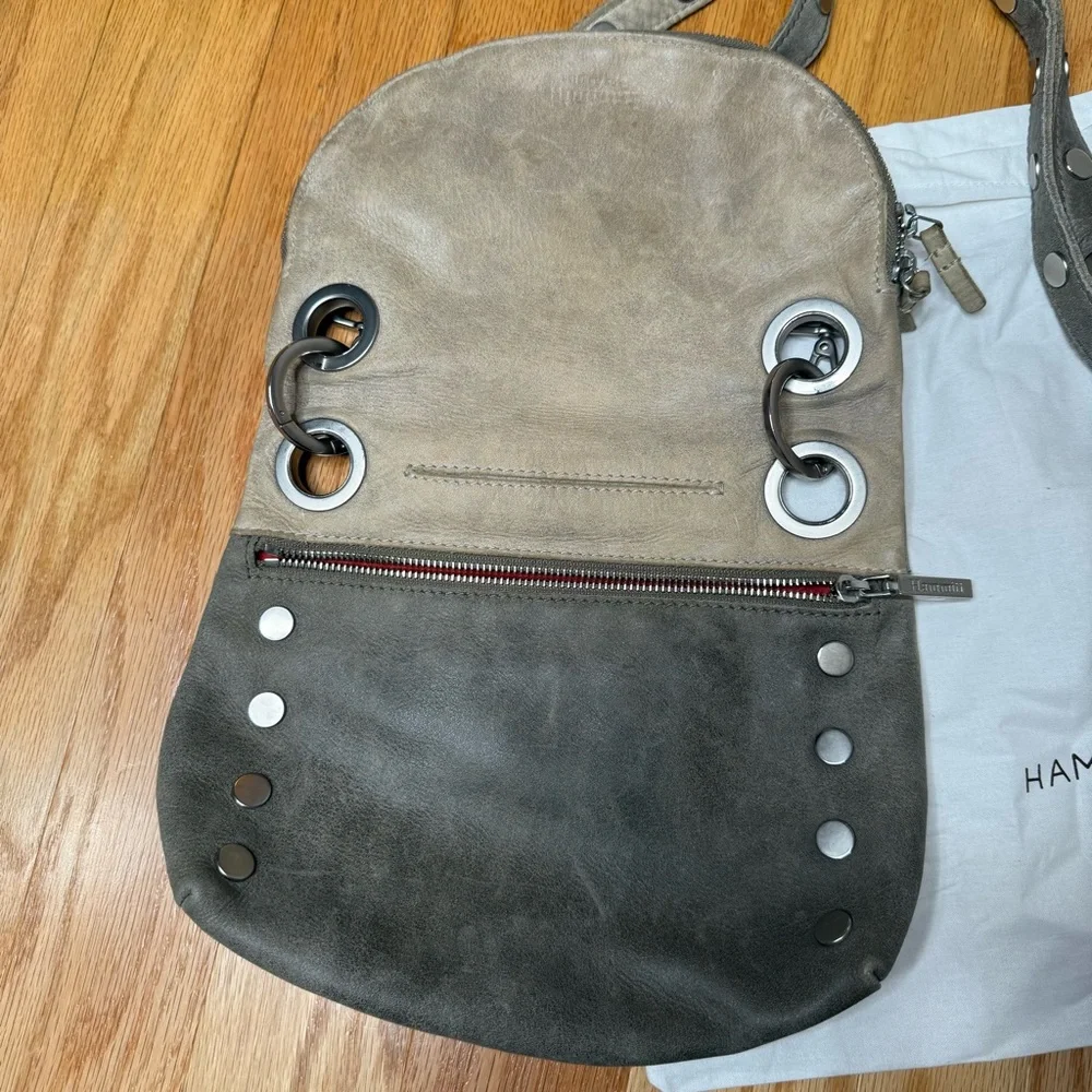 Hammitt corey reversible